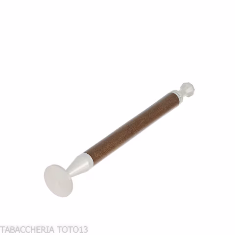 Ergal 7075 aluminum tamper - Accessories for tobacco pipes - Metal