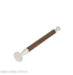 Pilon en aluminium Ergal 7075 - Accessoires pour pipes - Métal