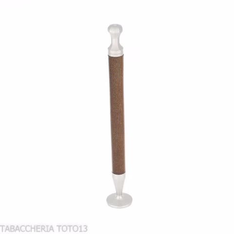 Ergal 7075 aluminum tamper - Accessories for tobacco pipes - Metal