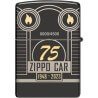 Zippo Car Coy 75th anniversary 2023 Zippo Zippo Feuerzeuge