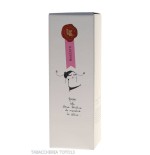 Grappa Romano Levi Tierwelt Frau Muscat VOL.40% CL.70 - Destilliert
