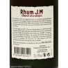 J.M. Rhum Agricole Terroir Volcanique Vol.43% Cl.70 J.M. Distillery Ron