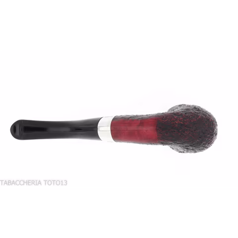 Pipa Peterson Sherlock Holmes modelo Rathbone-Peterson