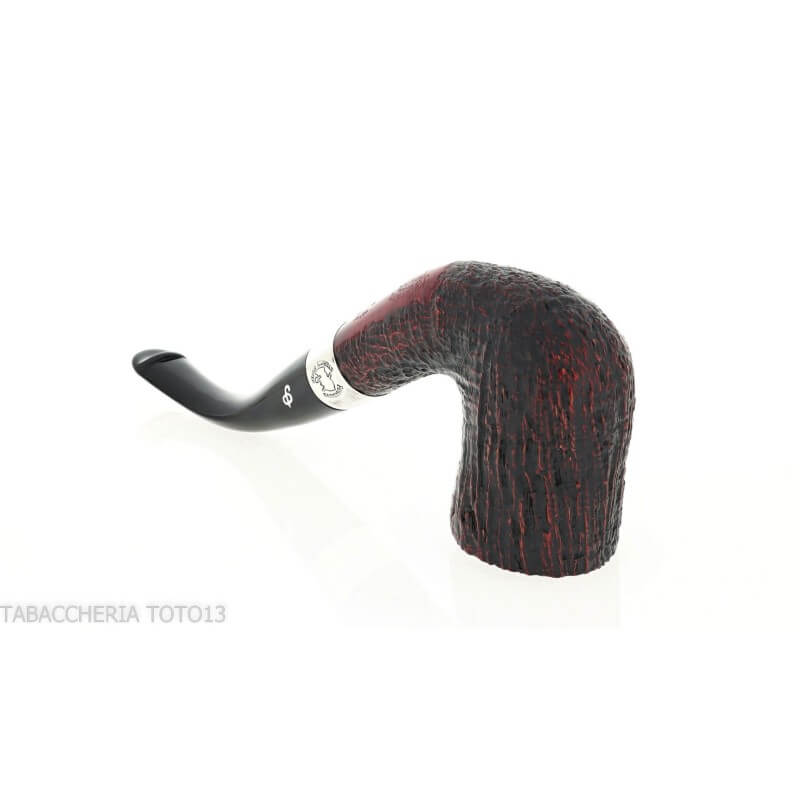 Pfeife Peterson Sherlock Holmes Modell Rathbone - Peterson Of Doublin Pipe