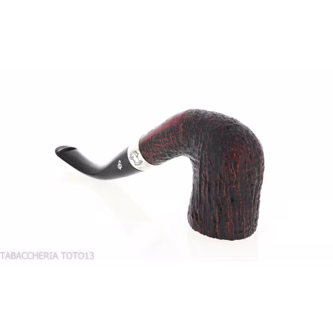 Pipa Peterson Sherlock Holmes modelo Rathbone-Peterson