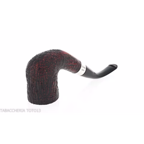 Pipa Peterson Sherlock Holmes modelo Rathbone-Peterson