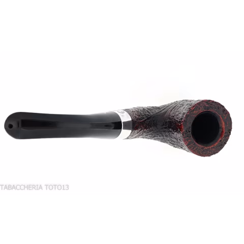 Pipa Peterson Sherlock Holmes modelo Rathbone-Peterson