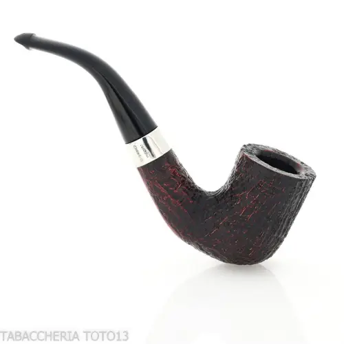 Pipa Peterson Sherlock Holmes modelo Rathbone - Pipas de Tabaco
