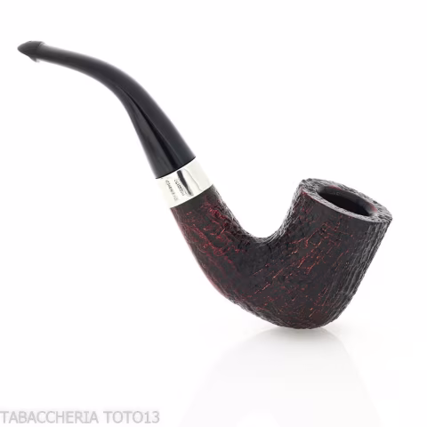 Pipa Peterson Sherlock Holmes modelo Rathbone-Peterson