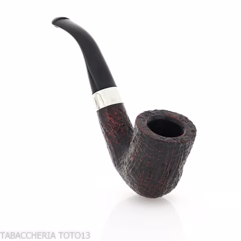 Pipa Peterson Sherlock Holmes modelo Rathbone-Peterson