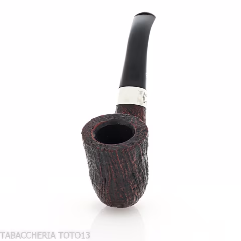 Pipa Peterson Sherlock Holmes modelo Rathbone-Peterson