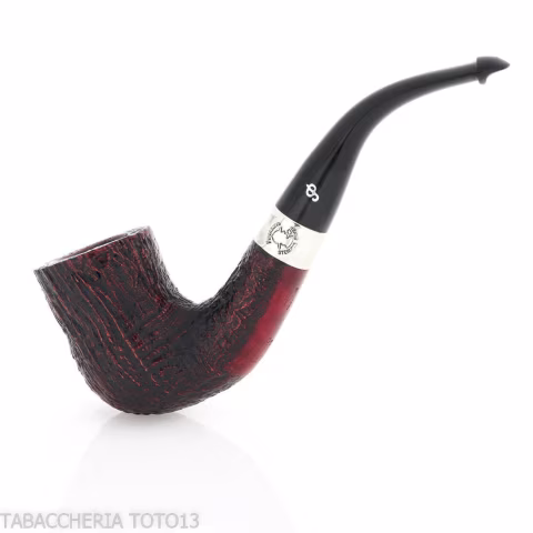 Pipa Peterson Sherlock Holmes modelo Rathbone-Peterson