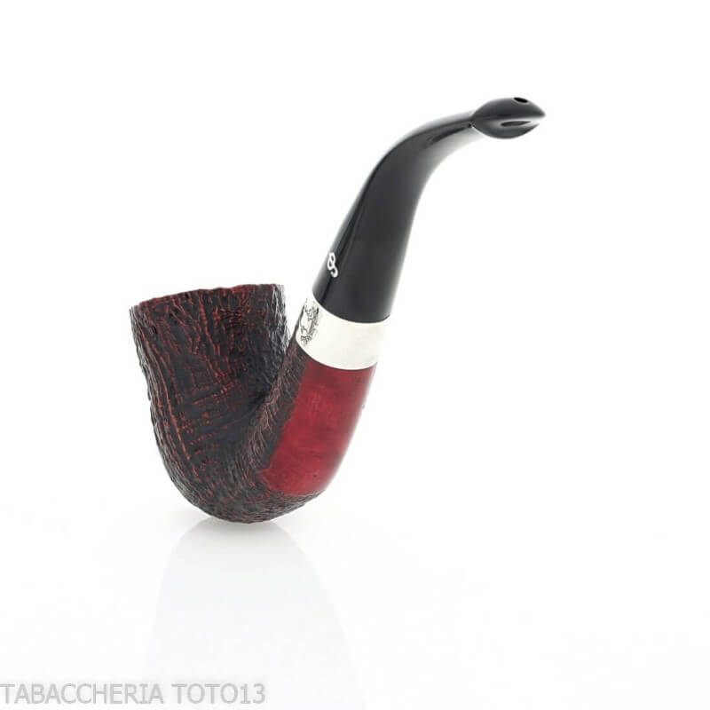 Pfeife Peterson Sherlock Holmes Modell Rathbone - Peterson Of Doublin Pipe