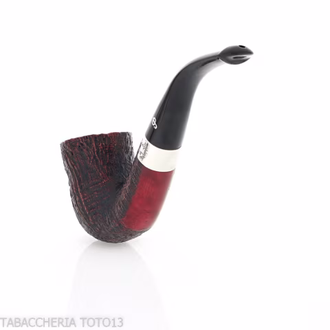 Pipa Peterson Sherlock Holmes modelo Rathbone-Peterson