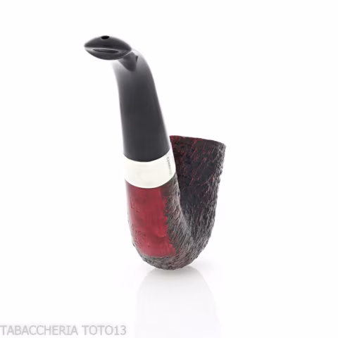 Pipa Peterson Sherlock Holmes modelo Rathbone-Peterson