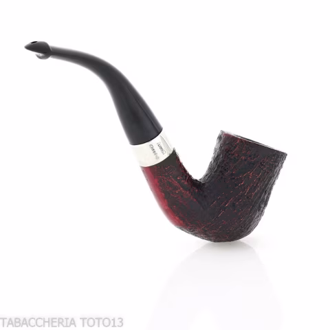 Pipa Peterson Sherlock Holmes modelo Rathbone-Peterson