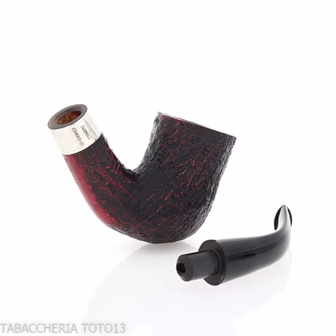 Pipa Peterson Sherlock Holmes modelo Rathbone-Peterson