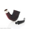 Pfeife Peterson Sherlock Holmes Modell Rathbone - Peterson Of Doublin Pipe