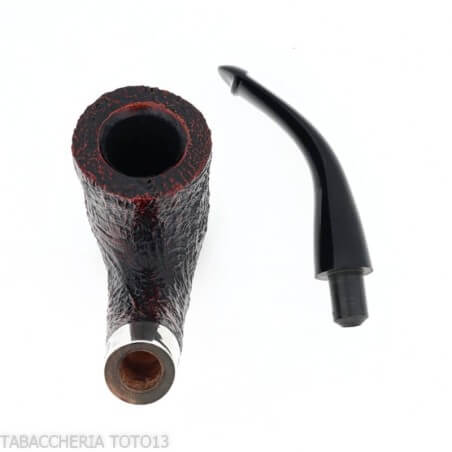 Pfeife Peterson Sherlock Holmes Modell Rathbone - Peterson Of Doublin Pipe