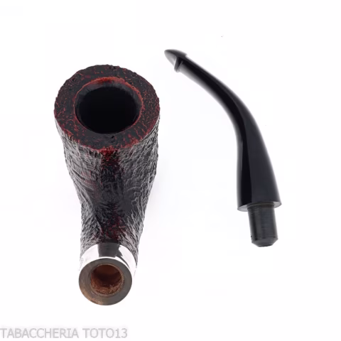 Pipa Peterson Sherlock Holmes modelo Rathbone-Peterson