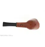 Pipa Amorelli forma Dublin en brezo natural liso - Pipas de Tabaco
