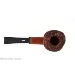 Pipa Amorelli forma Dublin en brezo natural liso - Pipas de Tabaco