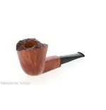Pipa Amorelli forma Dublin en brezo natural liso - Pipas de Tabaco