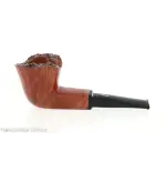 Pipa Amorelli forma Dublin en brezo natural liso - Pipas de Tabaco
