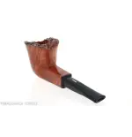 Pipa Amorelli forma Dublin en brezo natural liso - Pipas de Tabaco