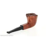 Pipa Amorelli forma Dublin en brezo natural liso - Pipas de Tabaco