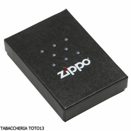 Zippo con bandiera Cuba e sigari Zippo Zippo Zippo