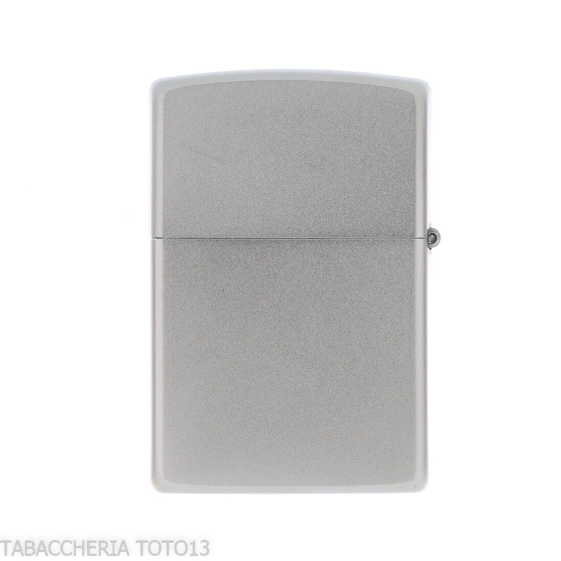 Accendino Zippo con serigrafia sigari