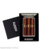 Briquet Zippo avec sérigraphie cigare Zippo Briquets Zippo