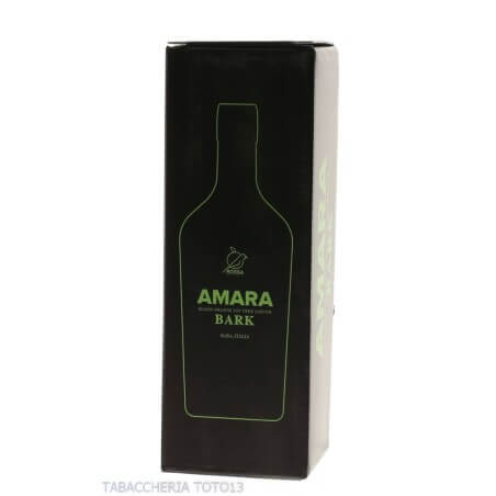 Amara blood orange igp tree liquor bark Vol.30% Cl.50