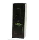 Amara blood orange igp tree liquor bark Vol.30% Cl.50 - Distillati