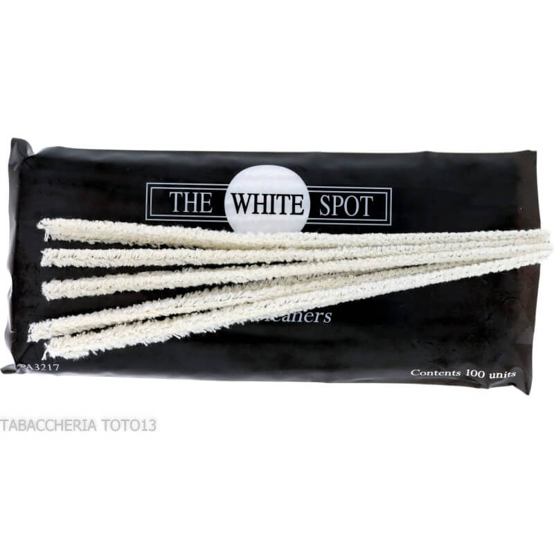 Premium pipe cleaners Dunhill - The white spot - Dunhill - The white spot