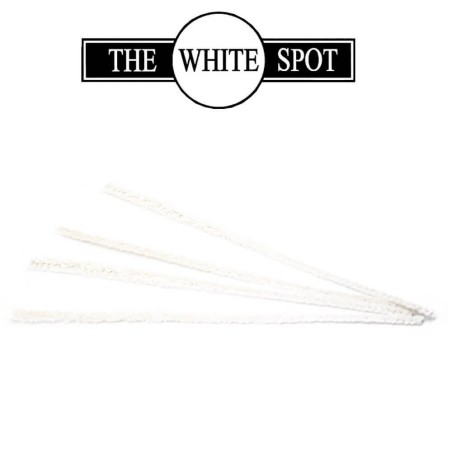 Premium-Pfeifenreiniger Dunhill – The White Spot - Zubehör für Tabakpfeifen