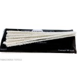 Dunhill - The White Spot Le kit de nettoyage complet pour pipe à tabac premium - Accessoires pour pipes