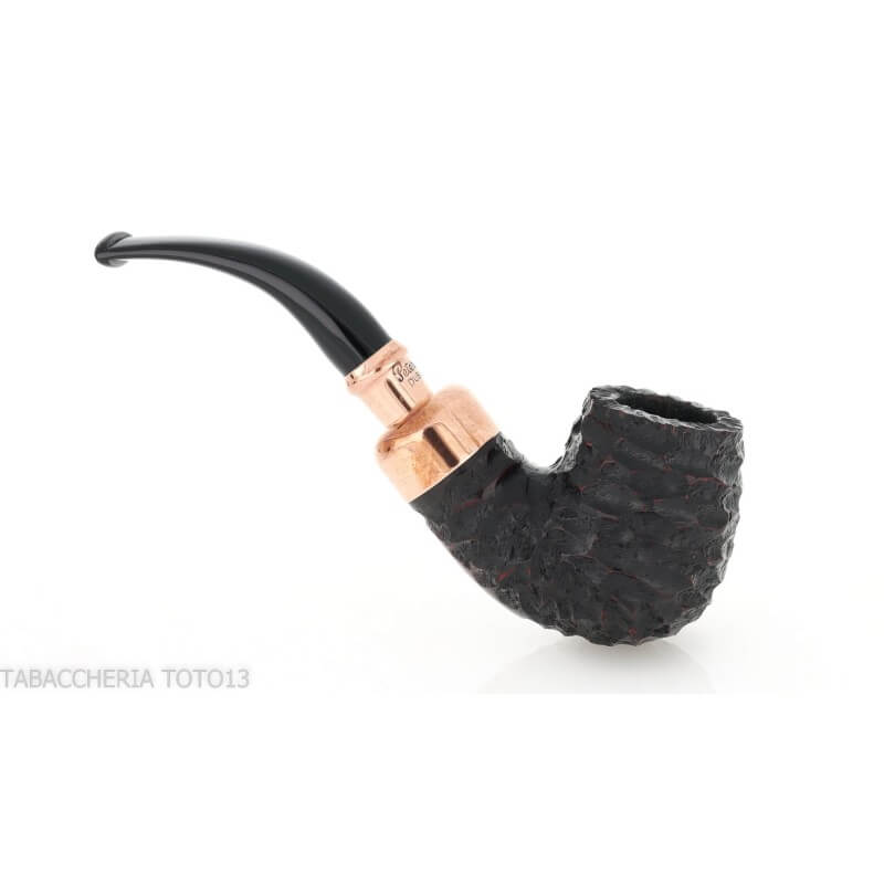 Peterson Christmas 2022 copper spigot Heritage XL90 Fishtail | Sale