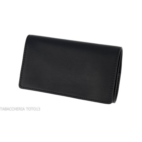 Dunhill - The White Spot Rotator Tabakbeutel mit Rollverschluss - Zubehör für Tabakpfeifen