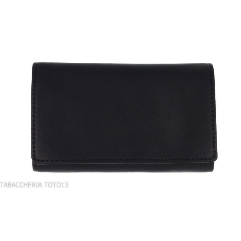 Dunhill - The White Spot Rotator roll-top tobacco pouch - Dunhill - The white spot