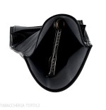 Dunhill - The White Spot Rotator blague à tabac roll-top - Accessoires pour pipes - Cuir