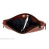 Dunhill - The White Spot Compendium Tasche für 2 Pfeifen und terrakottafarbenen Tabak - Dunhill - The white spot