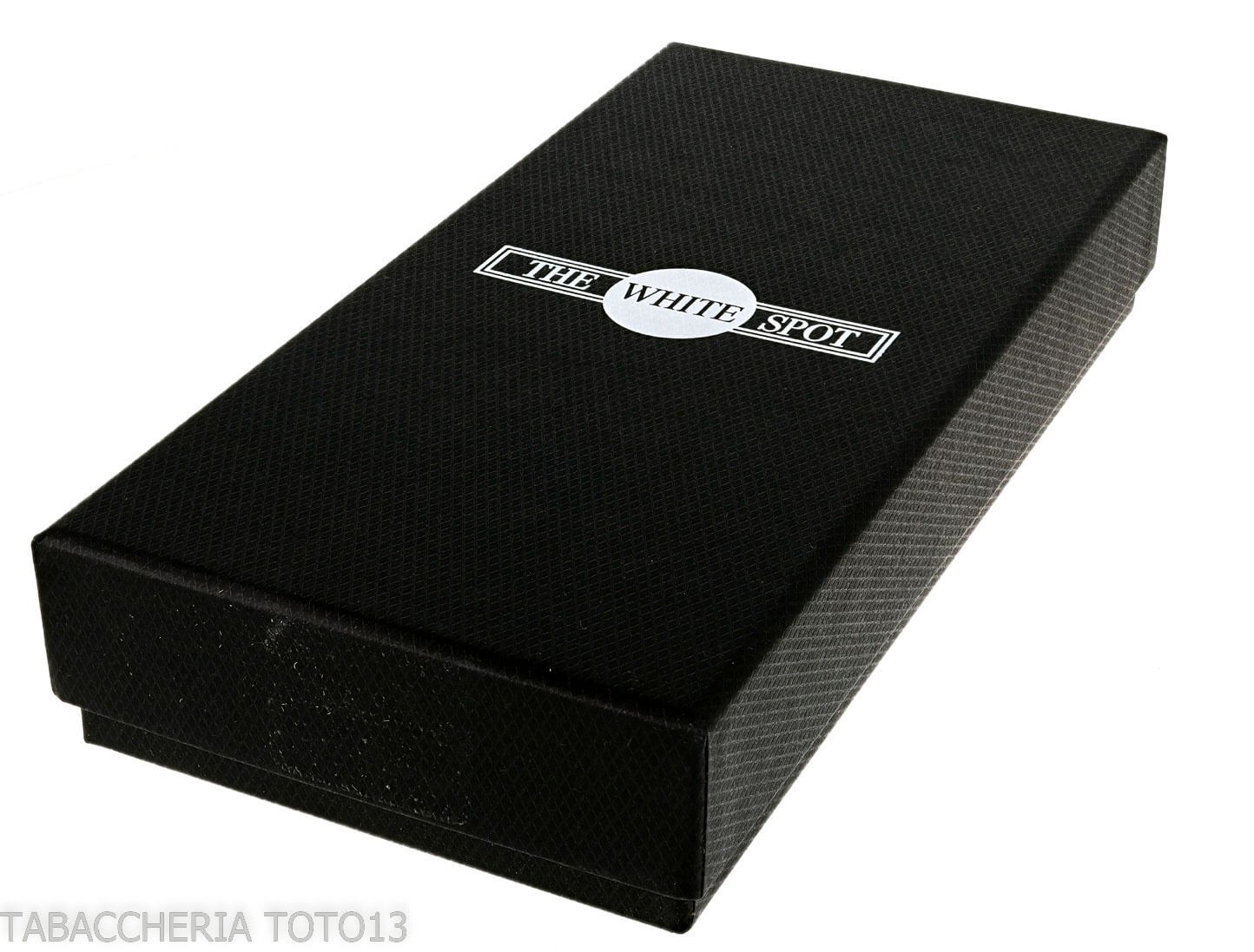 LUBINSKI Humidor Box Luxury Light Metal Fit 5 Cigars Case Portable Portect  Cigar Humidor Storage Tool With Gift Box