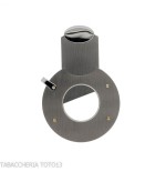 Cortapuros guillotina circular ultrafina Dunhill - The White Spot - Accesorios Del Cigarro