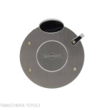 Cortapuros guillotina circular ultrafina Dunhill - The White Spot - Accesorios Del Cigarro