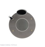Cortapuros guillotina circular ultrafina Dunhill - The White Spot - Accesorios Del Cigarro