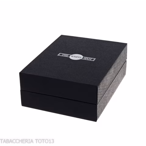 Dunhill – The White Spot Der ultradünne runde Guillotine-Zigarrenschneider - Zubehör Cigar