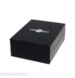 Tagliasigari a ghigliottina ultrasottile circolare Dunhill - The White Spot - Accessori Per Sigari