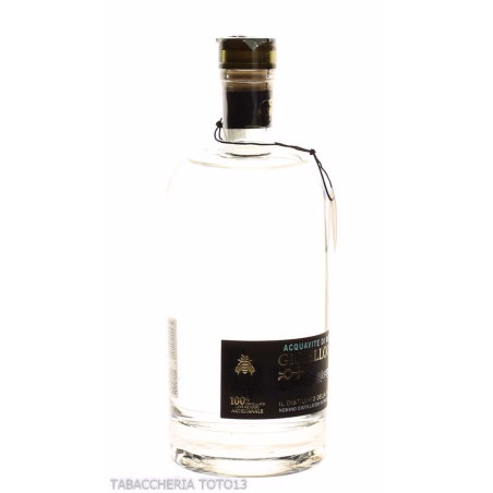 Gioiello Nonino Acquavite di miele di Acacia Vol.37% Cl.50 - Distillati